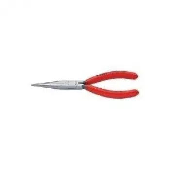 Knipex elektronikos ir precizinių mechanizmų telefono replės tiesios 160 mm 29 21 160