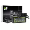 Green Cell AD12P maitinimo adapteris/inverteris 65 W juodas