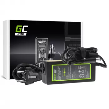 Green Cell AD12P maitinimo adapteris/inverteris 65 W juodas