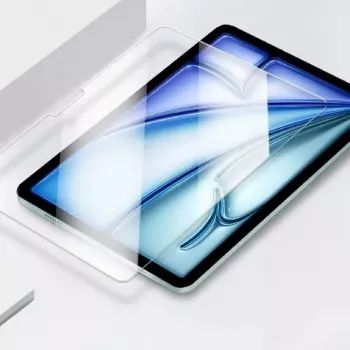 Apsauginis stiklas nuo akinimo 4smarts 541175 Apple iPad Air 9H