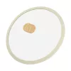 Negilus puodas D28cm 4,1L smėlio spalvos