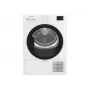 INDESIT C YD 92D WB EE džiovyklė | E energijos klasė | priekinis krovimas | 9 kg | skaitmeninė | gylis 60,7 cm | balta
