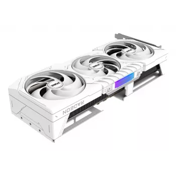 SAPPHIRE Radeon RX 9070 16GB GDDR6 vaizdo plokštė