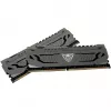 DDR4 operatyvioji atmintinė Patriot Viper Steel 16 GB (2x8 GB) 3600 MHz CL - 288 kontaktų DIMM, 1,35 V