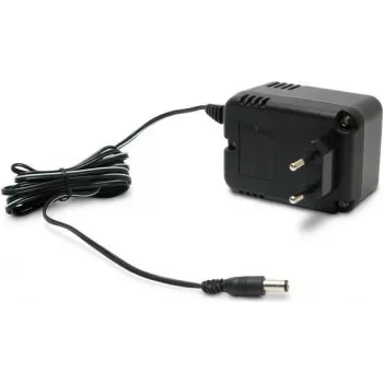 Maitinimo adapteris TechniSat 0000/3222 vidaus juodas