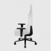 Kėdė žaidimams Onex STC X Hardcore balta