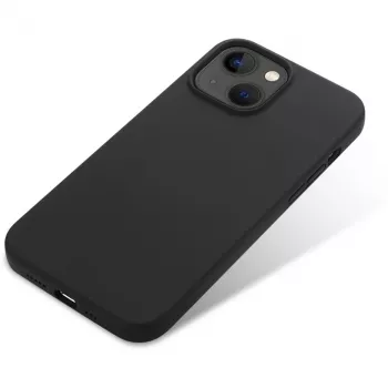 StyleShell SHOCK dėklas telefonui, juodas, iPhone 14 Plus