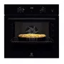 Įmontuojama orkaitė Electrolux EOD5F71Z SteamBake 600, 72 L, katalitinė, A energijos klasė, 50–275°C