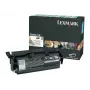 Kasetė Lexmark T650A11E 10000 puslapių Juoda