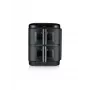 Gruzdintuvė SEVERIN FR 2468 S-Fry Duo Stack 2 viename, dviejų krepšelių dizainas