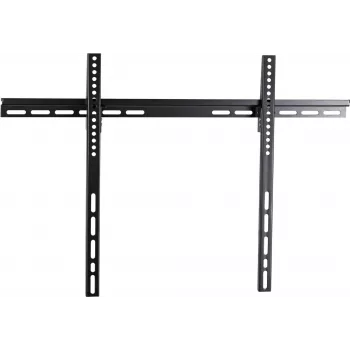 Stovimas ekrano laikiklis S-Impuls 89715 Juodas 152,4 cm 81 kg
