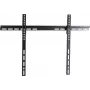 Stovimas ekrano laikiklis S-Impuls 89715 Juodas 152,4 cm 81 kg