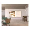 139,0 cm (55 inch) JAPANNEXT JN-IPS550UHD60F 4K Ultra HD IPS 60Hz HDMI USB WLAN Garsiakalbiai Juodas