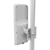 Mikrotik mANTBox ax 15s balta belaidžio ryšio antena su PoE