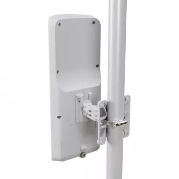Mikrotik mANTBox ax 15s balta belaidžio ryšio antena su PoE