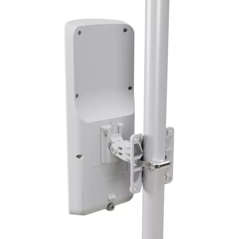 Mikrotik mANTBox ax 15s balta belaidžio ryšio antena su PoE
