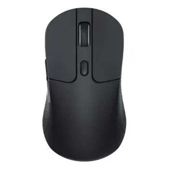 Pelė Keychron M3 Wireless Juoda M3-A71 Keychron
