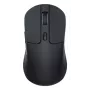 Pelė Keychron M3 Wireless Juoda M3-A71 Keychron