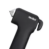 NexTool Hammer Rescue NE0140 4-in-1 daugiafunkcis gelbėjimo įrankis