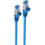 shiverpeaks BS75725-B tinklo kabelis mėlynas 15 m Cat6a S/FTP (S-STP) (BS75725-B)