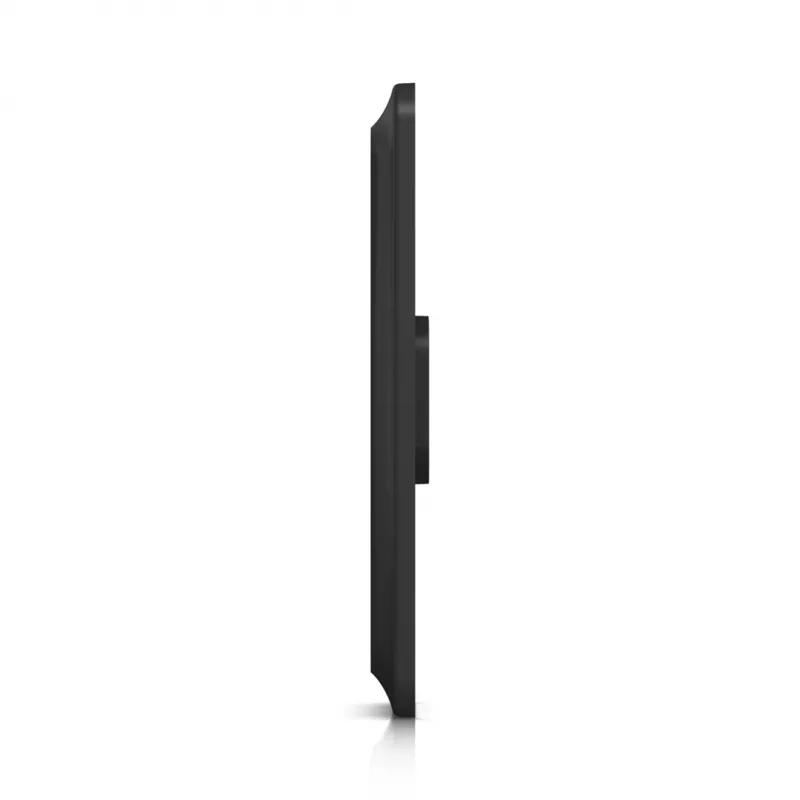 Ubiquiti UISP UACC-G4 Doorbell Pro PoE montažinė dėžutė juoda