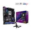 Pagrindinė plokštė ASRock X870 Riptide WiFi — ATX, AMD X870, Socket AM5, DDR5, 4 DIMM, 256 GB, Wi‑Fi 7, 2.5GbE