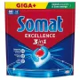 Somat 3-in-1 kapsulės indaplovei, 88 vnt.