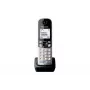 Panasonic KX-TGA 681 papildoma ragelis juoda (KX-TGA 681)