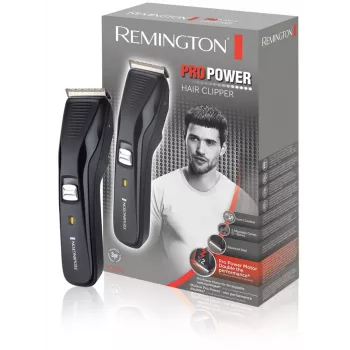 Plaukų kirpimo mašinėlė Remington HC5200