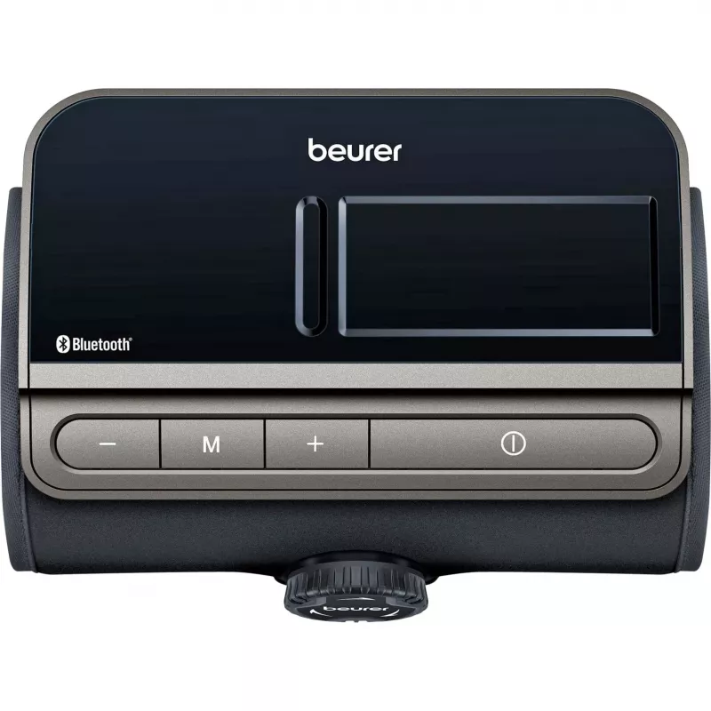 Beurer BM 81 easyLock kraujospūdžio matuoklis (65511)