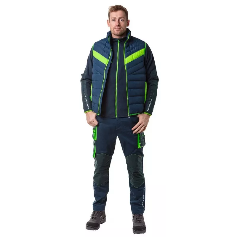 NEO tools 81-534-M darbo drabužiai