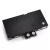 Bitspower Classic ASUS RTX 3070 TUF, ARGB - akrilinis vandens blokas