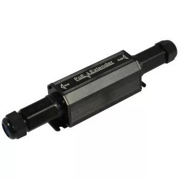 PoE ilgintuvas ALLNET ALL-PR2012P-E lauko IP67 IEEE802.3AT