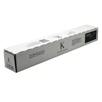 Kasetė Utax CK-8512 Original Juoda 10000 puslapių