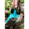 Gardena 8950-20 juodas sodo įrankis