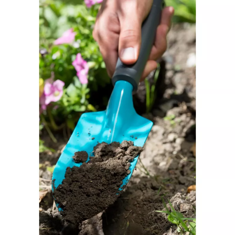 Gardena 8950-20 juodas sodo įrankis