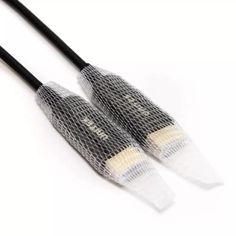 Unitek C11092ASL01 HDMI optinis kabelis 4K 60Hz (HDMI 2.0, 20 m, kištukas–kištukas, juodas)