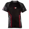 Polesetter ONE Simracing Jersey Red - L