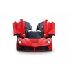 Radijo bangomis valdomas automobilis Jamara Ferrari LaFerrari 1:14