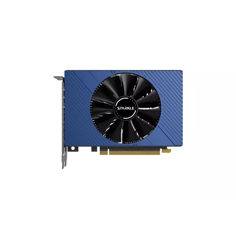 SPARKLE Intel Arc A380 6GB GDDR6 vaizdo plokštė
