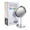 Laisvai pastatomas veidrodis su LED apšvietimu Adler AD 2159