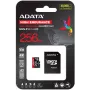 SanDisk 256 GB microSDXC UHS-I atminties kortelė – 4K vaizdo įrašams ir dideliam našumui