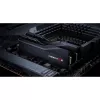DIMM 32 GB DDR5-6000 (2x 16 GB) Dual-Kit, Arbeitsspeicher schwarz, F5-6000J3636F16GX2-TZ5K, Trident Z5, INTEL XMP