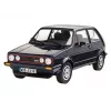 Automobilio modelis Revell 35 Years VW Golf 1 GTI Pirelli