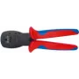 Knipex 97 54 24 užspaudimo replės D-Sub jungtims 0,03–0,56 mm²