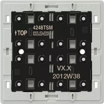 Jung 4248 TSM Elektrinis jungiklis (4248TSM)