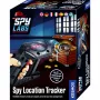 Spy Labs Incorporated Vietos Sekimo Įrenginys, Detektyvų Rinkinys Tarptautinė Versija