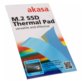 Termo padas Akasa AK-TT140-01