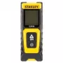 Lazerinis atstumo matuoklis STANLEY SLM100, 30 m