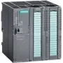 Programuojamas loginis valdiklis CPU Siemens 6ES7314-6BH04-0AB0 SPS Compact CPU